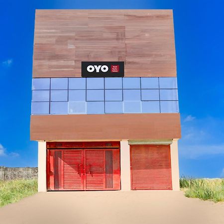 Hotel O Kanha Galaxy Brothers Group Kanpur Exterior photo