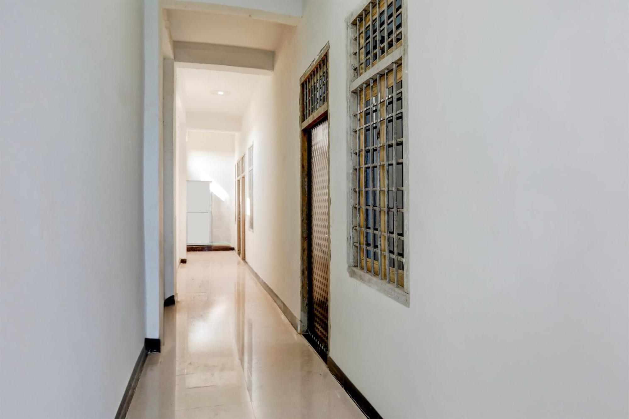 Hotel O Kanha Galaxy Brothers Group Kanpur Exterior photo