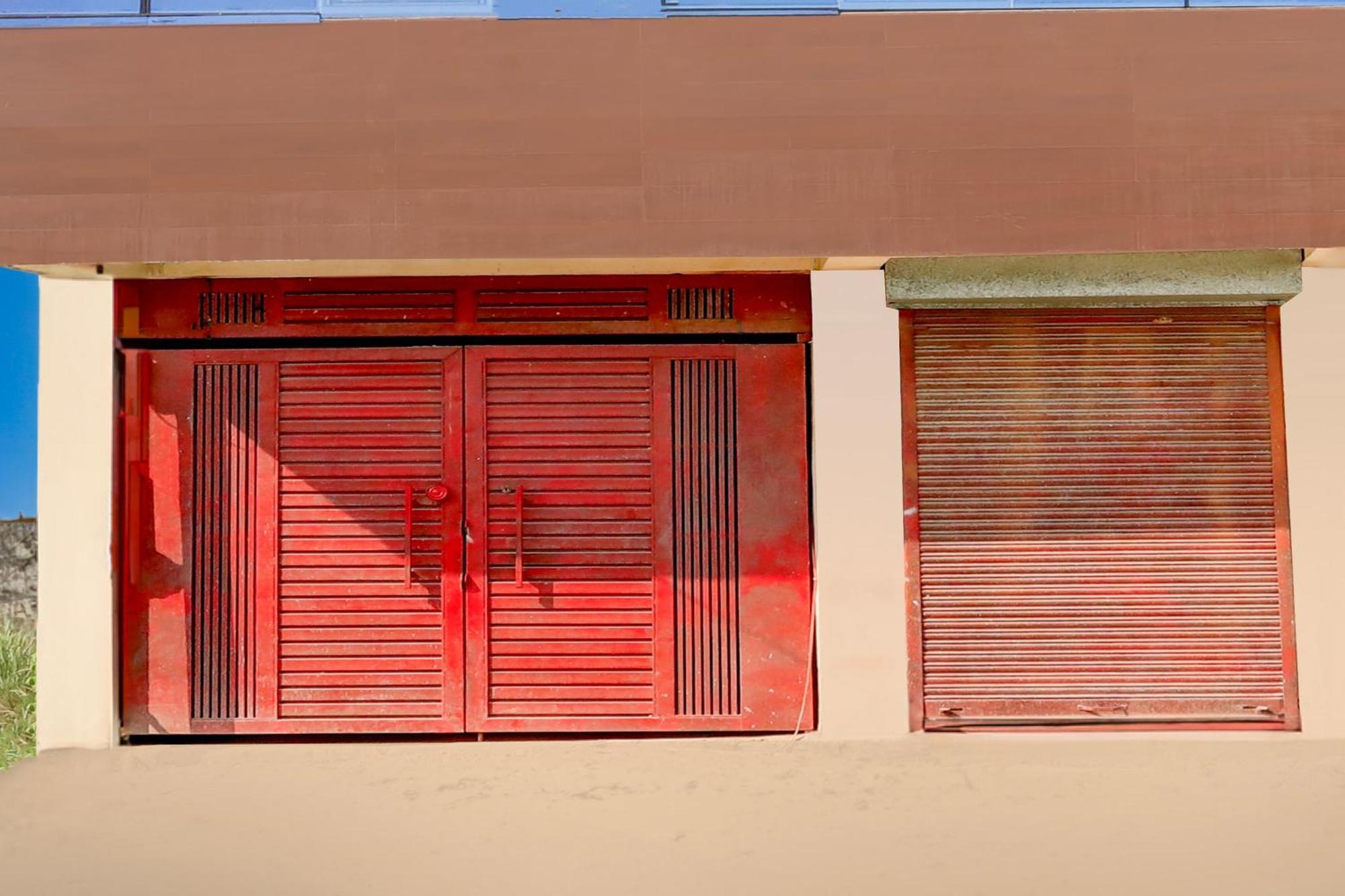 Hotel O Kanha Galaxy Brothers Group Kanpur Exterior photo