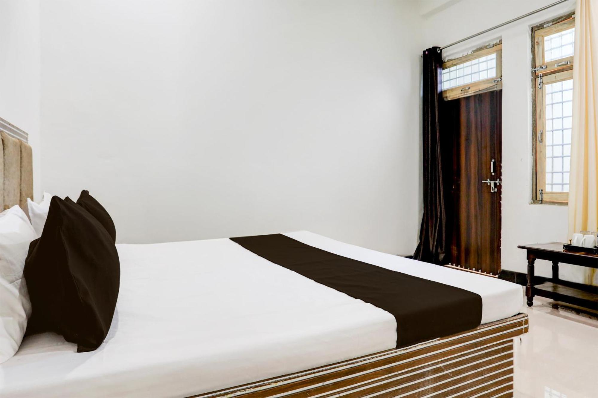 Hotel O Kanha Galaxy Brothers Group Kanpur Exterior photo