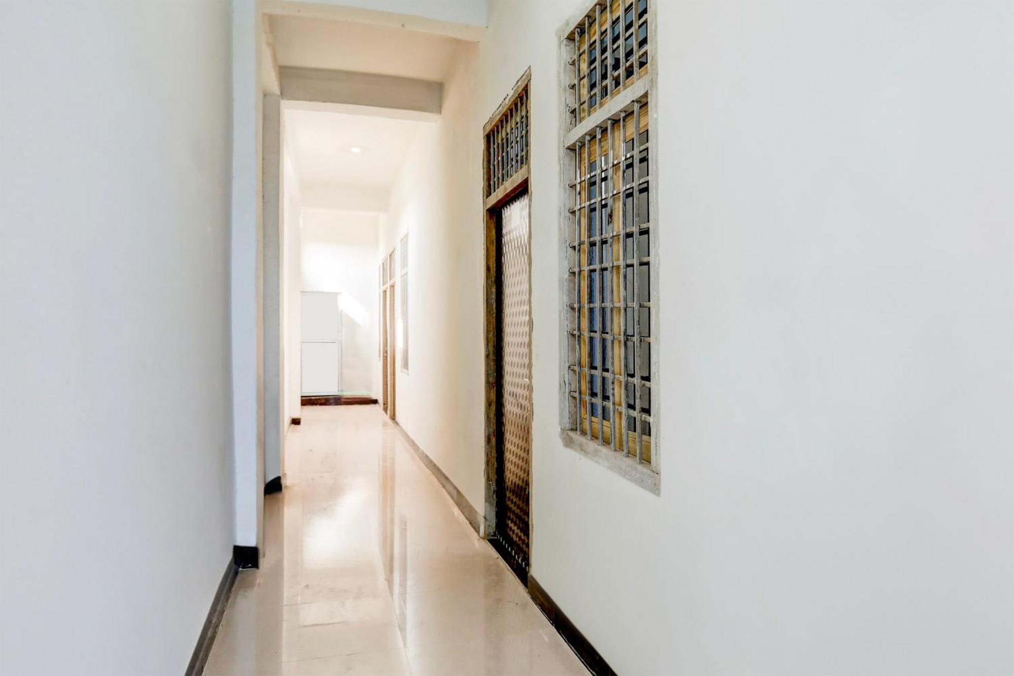 Hotel O Kanha Galaxy Brothers Group Kanpur Exterior photo