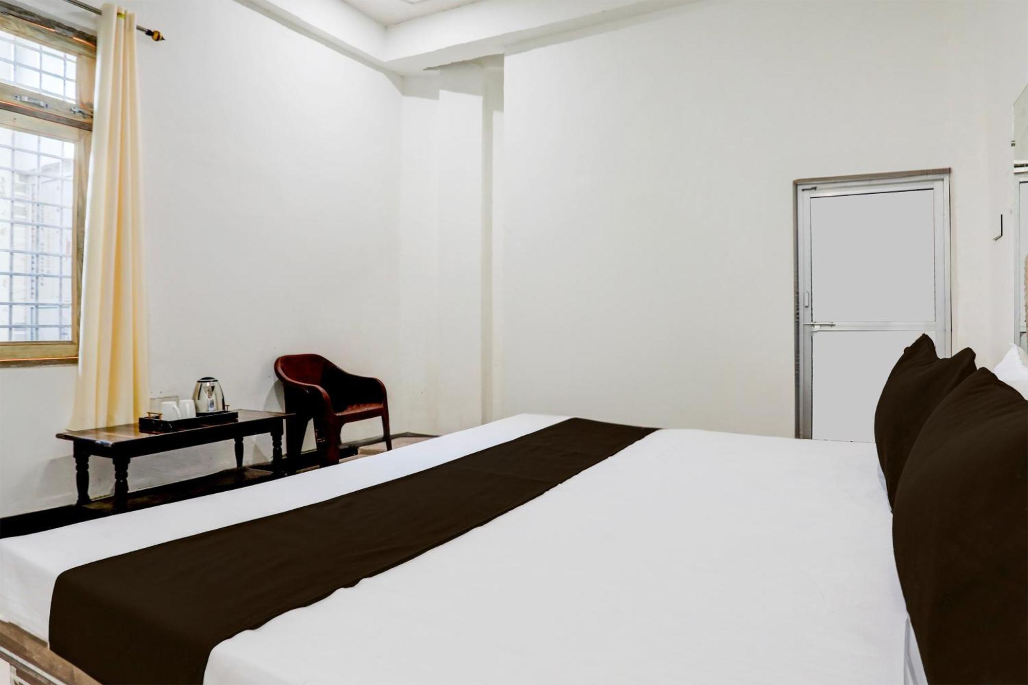 Hotel O Kanha Galaxy Brothers Group Kanpur Exterior photo